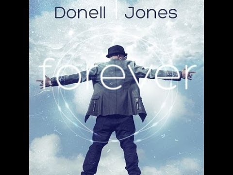 Donell jones discography